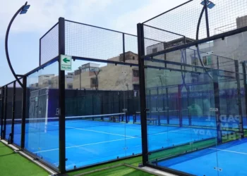 “Os Benefícios do Esporte para a Vida”