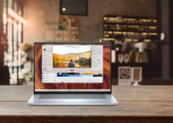 Dell Inspiron 16 Plus: conheça o notebook pronto para a inteligência artificial
