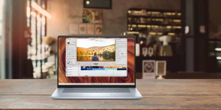 Dell Inspiron 16 Plus: conheça o notebook pronto para a inteligência artificial