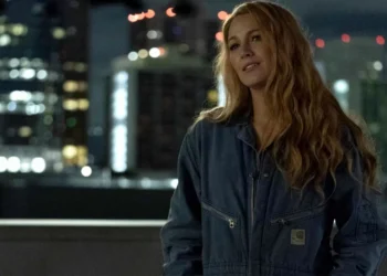 Os 5 melhores filmes com Blake Lively