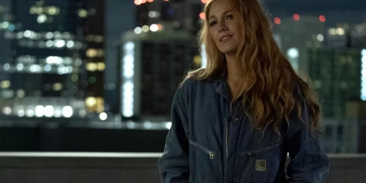 Os 5 melhores filmes com Blake Lively