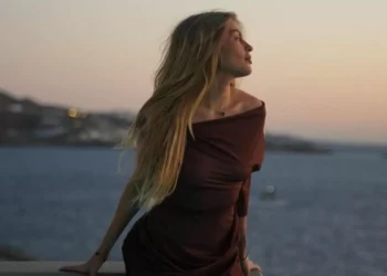 Luísa Sonza diz ter medo de comentários, mas vive “melhor momento da vida”