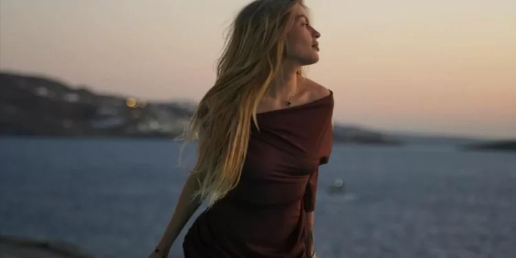 Luísa Sonza diz ter medo de comentários, mas vive “melhor momento da vida”