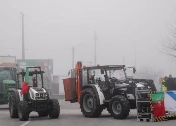 “Reconfiguração do mundo agrícola só lá vai com convergência e diálogo, não com braços de ferro”