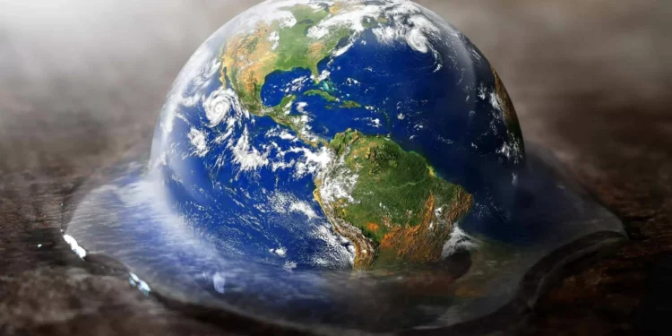 Descoberta pode ajudar a reverter efeitos das mudanças climáticas