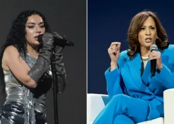 “Kamala é BRAT”: por que apoio de Charli XCX é tão importante para vice-presidente