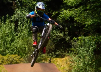 “A importância dos esportes na vida humana”