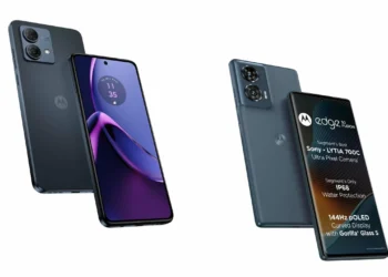 Ofertas do dia: os melhores descontos em smartphones Motorola! Até 40% off!