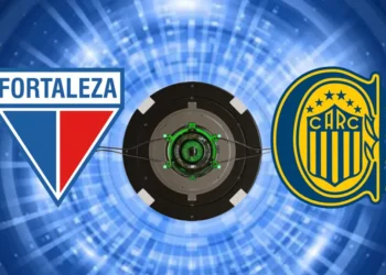 Fortaleza x Rosario Central: onde assistir, horário e escalações do jogo da Copa Sul-Americana