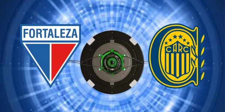 Fortaleza x Rosario Central: onde assistir, horário e escalações do jogo da Copa Sul-Americana