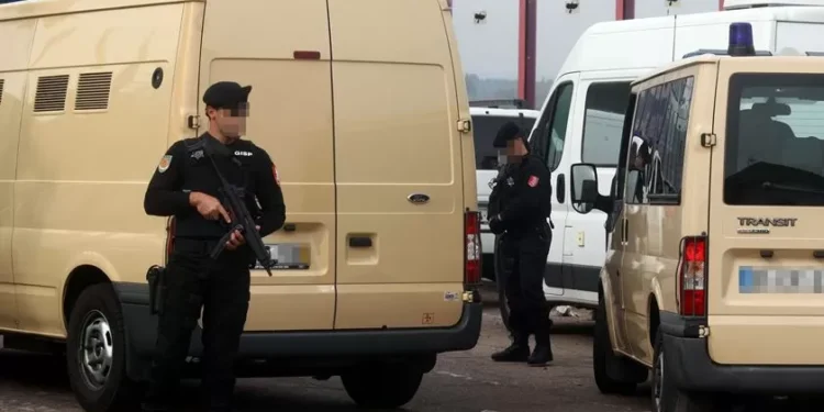 Ex-diretor dos Serviços Prisionais está a “empurrar responsabilidades para outros”