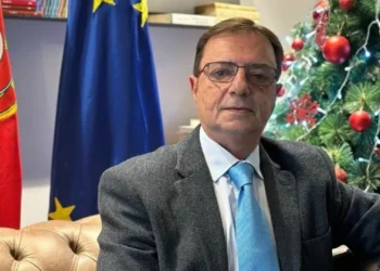 Embaixador de Portugal em Israel foi exonerado