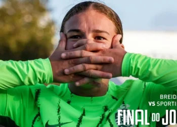 Sporting avança na Champions