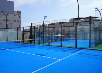 “A história e importância do esporte na humanida”