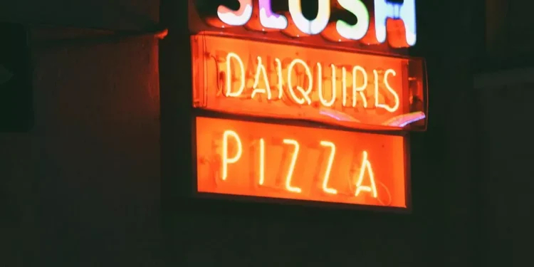 “O luxo e as praias da Costa del Sol”