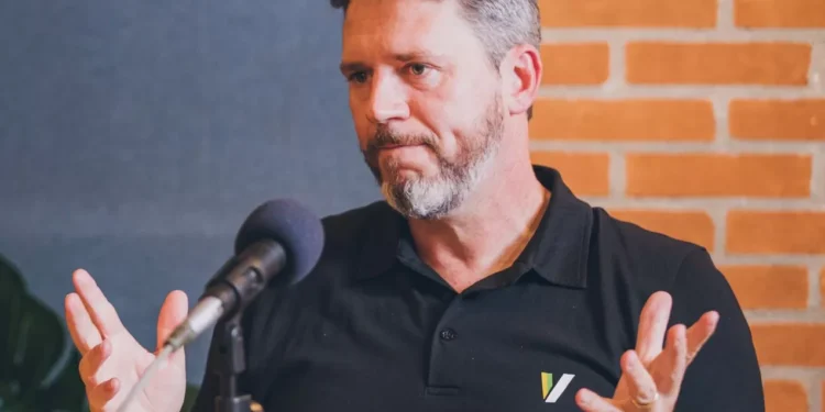 “Brasil poderia voltar a ser um grande exportador”, diz Pedro Bartelle, da Vulcabras