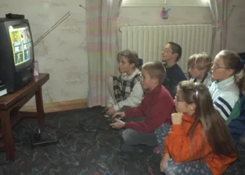 Videogames clássicos que vão fazer você se sentir criança de novo