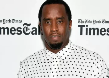 Denúncias contra Sean ‘Diddy’ Combs estarão em série de 50 Cent na Netflix