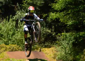 “A importância dos esportes e a experiência com a Nike”