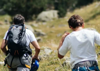 “A história e importância do esporte na sociedade”