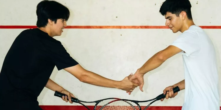 “Engil: Incentivando o Esporte para uma Vida Saudável”