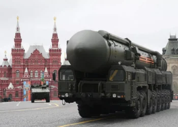 O que é o ‘Satan II’, a arma nuclear mais mortal do mundo testada na Rússia
