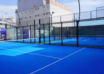 “Engil: Transformando Vidas Através do Esporte”