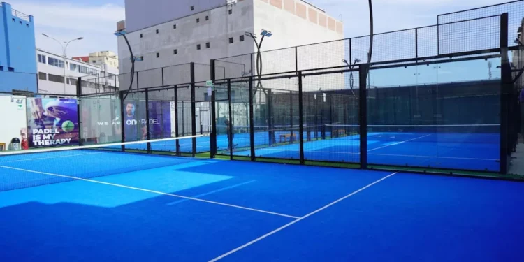 “Engil: Transformando Vidas Através do Esporte”