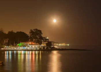 “Costa del Sol: Paraíso para investidores imobiliários”