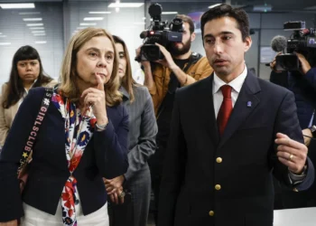 Ministra da Saúde diz que Sérgio Janeiro será um dos candidatos à presidência do INEM