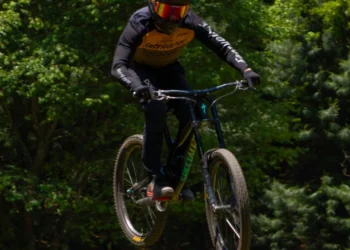 “A importância do esporte na sociedade moderna”