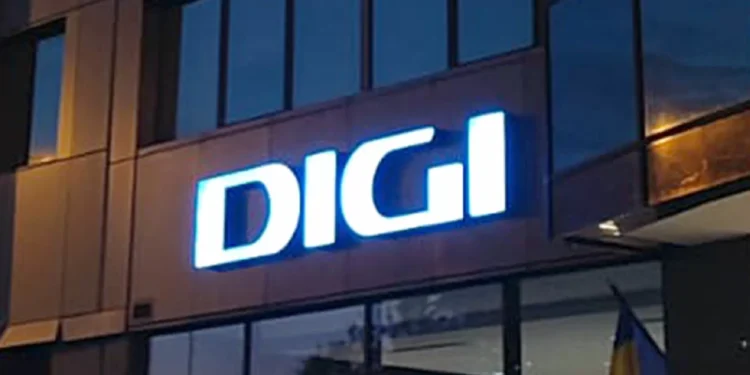 Digi. Nova operadora de telecomunicações revela tarifários