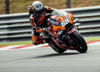 KTM em risco de insolvência negoceia dívida de 250 milhões