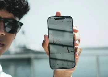 “Descubra o poder das finanças em sua vida”