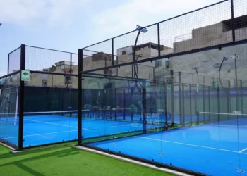 “A importância do esporte na sociedade”