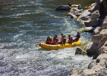 “O por do esporte: experiências positivas e sucesso”