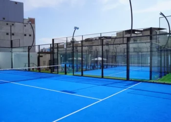 “Deportes: Paixão, SuperAção e Transformação de Vidas”