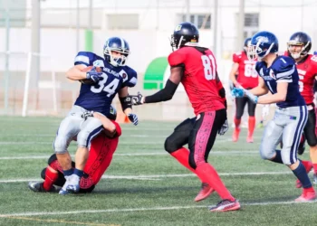 “A importância dos esportes na infância e adolescência”