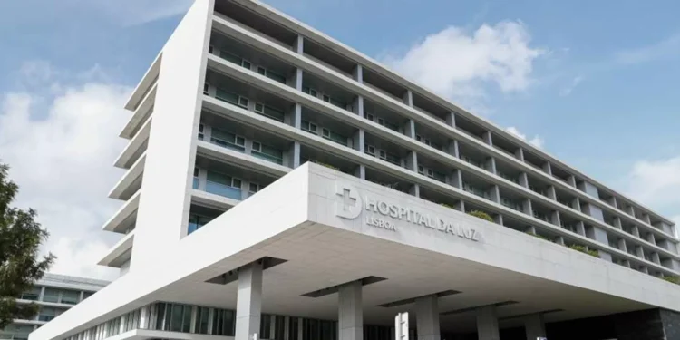 Grupo Luz Saúde compra unidades de saúde em Lisboa, Algarve, Porto e Covilhã