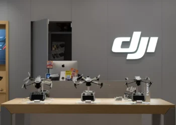 Maior empresa de drones do mundo pode ser banida dos EUA