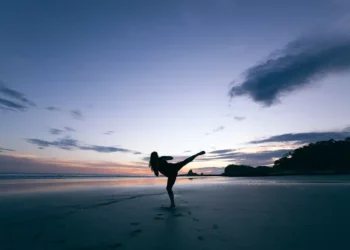 “Priorizando a Saú em Meio à Rotina Acelerada”