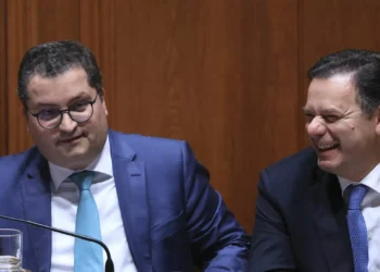 Projeções para PIB ficam abaixo da estimativa do Orçamento