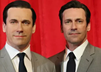 Famosos ou estátuas de cera: Você consegue saber quem é quem?