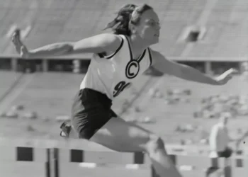 “Descubra o por do esporte”