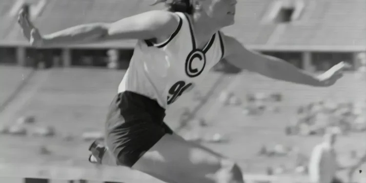 “Descubra o por do esporte”