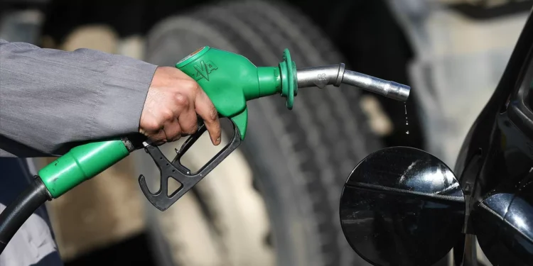 Preço dos combustíveis dispara na segunda-feira. ACP pede compensação ao Governo