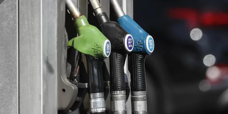 Combustíveis. Subida significativa na próxima semana