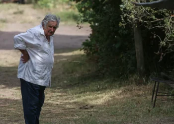 Pepe Mujica anuncia: “Estou a morrer”