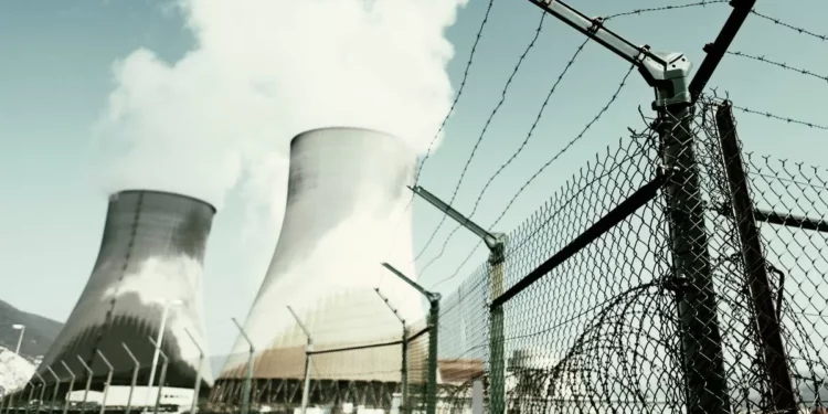 Ações de energia nuclear disparam com demanda de inteligência artificial de big techs