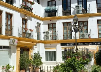 “O Futuro do Mercado Imobiliário na Costa del Sol”